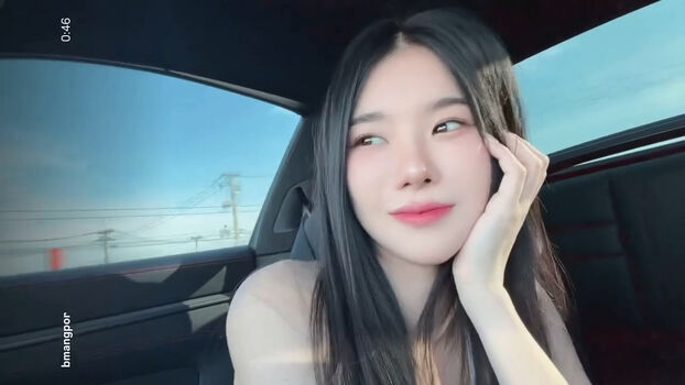 Babymangpor page leaked private photo uncensored HD quality