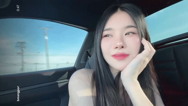 Babymangpor page leaked private photo uncensored HD quality