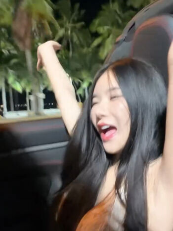 Babymangpor page leaked private photo uncensored HD quality