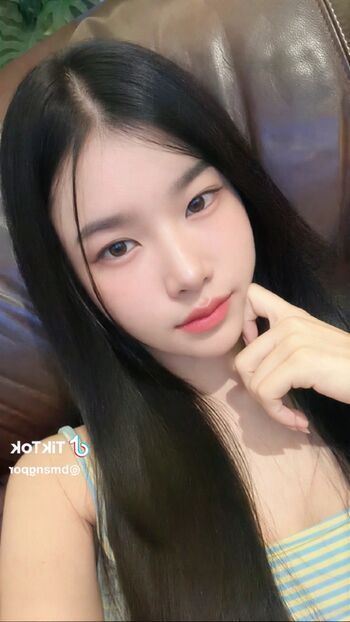 Babymangpor leaked private photo uncensored HD quality