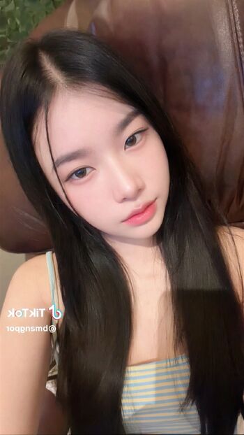 Babymangpor leaked private photo uncensored HD quality