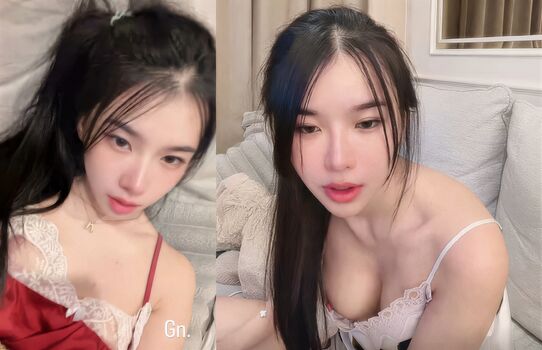 Babymangpor leaked private photo uncensored HD quality