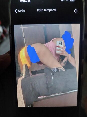 Badkabrona page leaked private photo uncensored HD quality