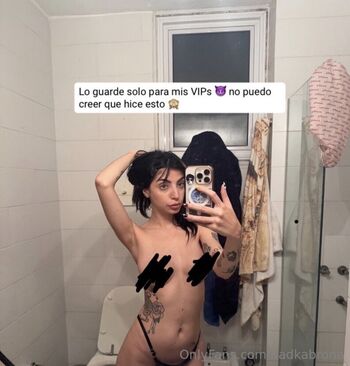 Badkabrona page leaked private photo uncensored HD quality
