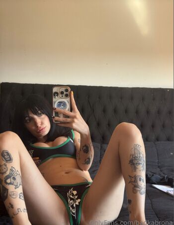 Badkabrona page leaked private photo uncensored HD quality
