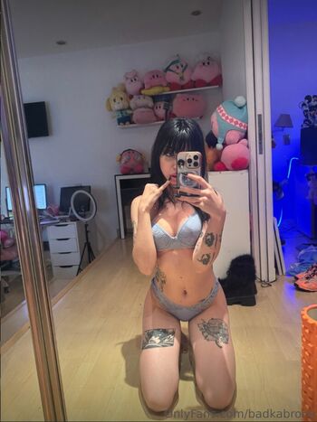 Badkabrona leaked private photo uncensored HD quality