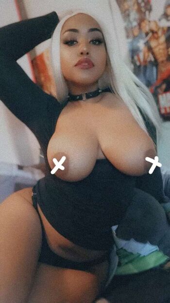 Baeleth leaked private photo uncensored HD quality
