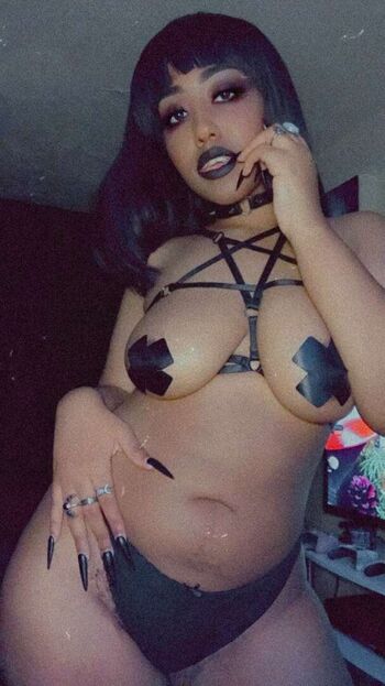 Baeleth leaked private photo uncensored HD quality