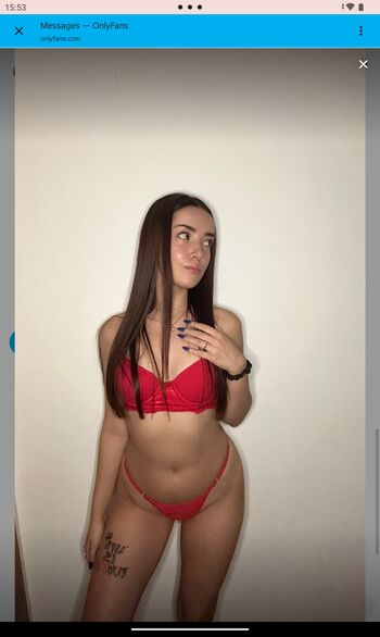 Baemarta leaked private photo uncensored HD quality
