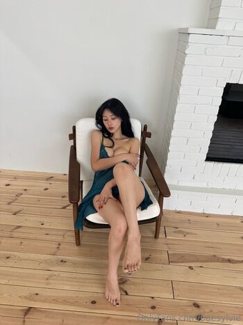 Baesylvie  page leaked private photo uncensored HD quality