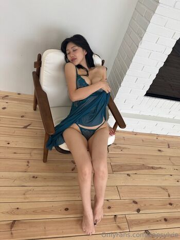 Baesylvie  page leaked private photo uncensored HD quality