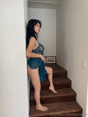 Baesylvie  page leaked private photo uncensored HD quality