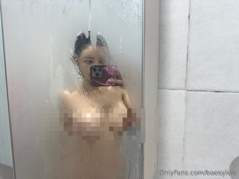 Baesylvie  page leaked private photo uncensored HD quality