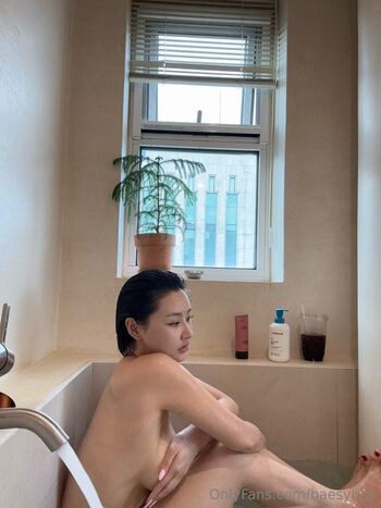 Baesylvie leaked private photo uncensored HD quality