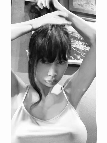 Bai ling  page leaked private photo uncensored HD quality
