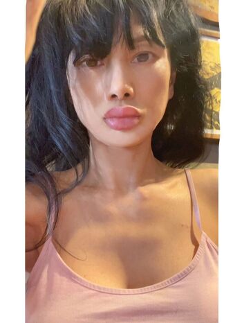 Bai ling  page leaked private photo uncensored HD quality