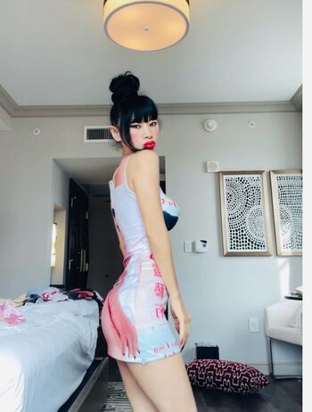 Bai ling  page leaked private photo uncensored HD quality