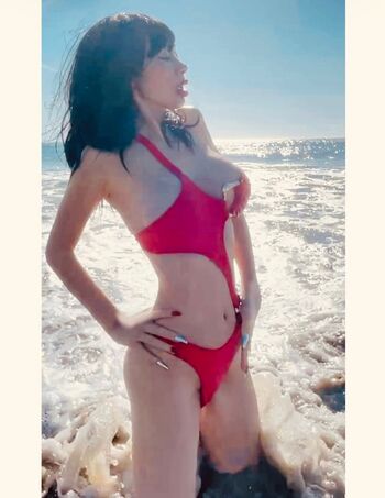 Bai ling  page leaked private photo uncensored HD quality