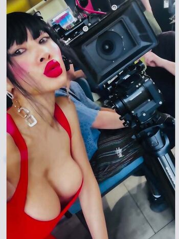 Bai ling  page leaked private photo uncensored HD quality
