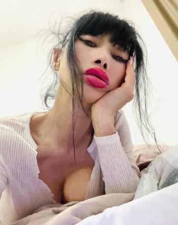 Bai ling leaked private photo uncensored HD quality