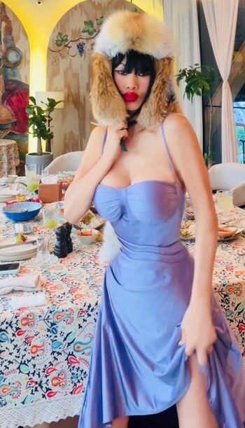 Bai ling leaked private photo uncensored HD quality