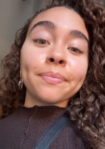 Bailey bass page leaked private photo uncensored HD quality
