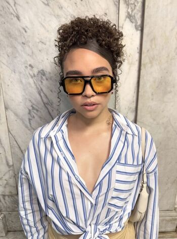 Bailey bass page leaked private photo uncensored HD quality