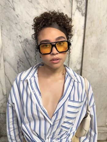 Bailey bass page leaked private photo uncensored HD quality