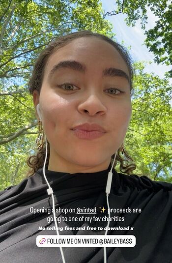 Bailey bass leaked private photo uncensored HD quality