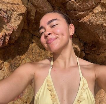 Bailey bass leaked private photo uncensored HD quality