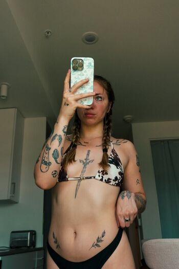 Baileygoat page leaked private photo uncensored HD quality