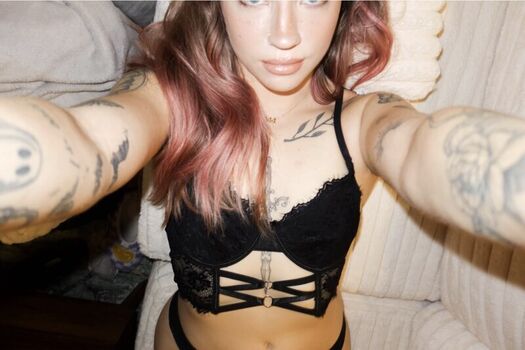 Baileygoat page leaked private photo uncensored HD quality