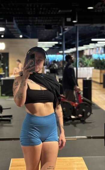 Baileygoat page leaked private photo uncensored HD quality