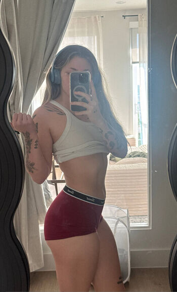 Baileygoat page leaked private photo uncensored HD quality