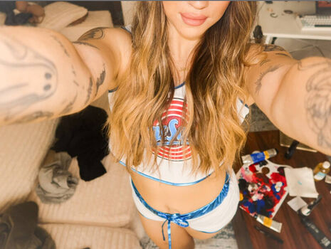Baileygoat page leaked private photo uncensored HD quality