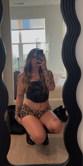 Baileygoat page leaked private photo uncensored HD quality