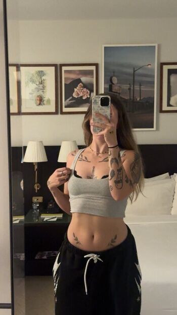 Baileygoat page leaked private photo uncensored HD quality