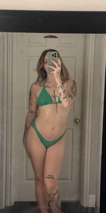 Baileygoat page leaked private photo uncensored HD quality