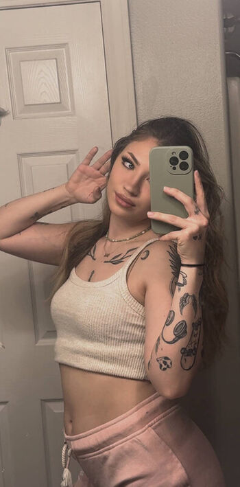 Baileygoat page leaked private photo uncensored HD quality