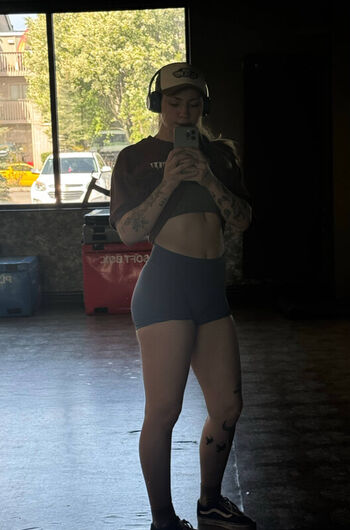 Baileygoat page leaked private photo uncensored HD quality