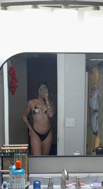 Baileygoat page leaked private photo uncensored HD quality
