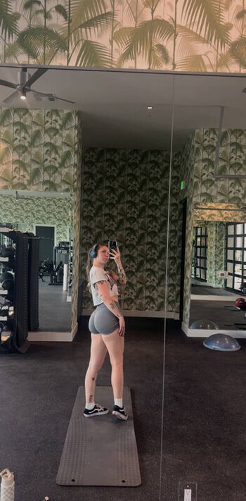 Baileygoat page leaked private photo uncensored HD quality