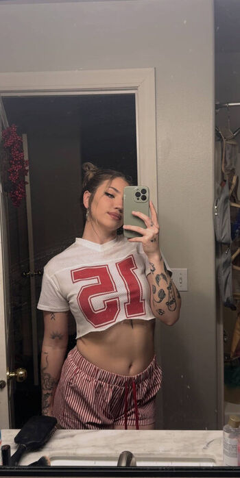 Baileygoat page leaked private photo uncensored HD quality