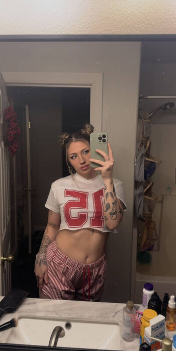 Baileygoat page leaked private photo uncensored HD quality