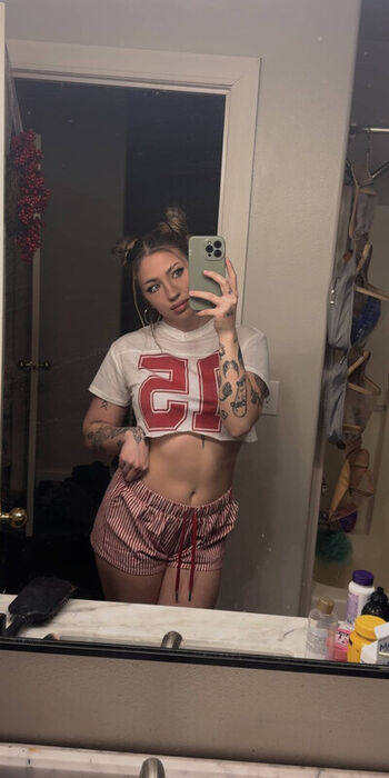 Baileygoat page leaked private photo uncensored HD quality