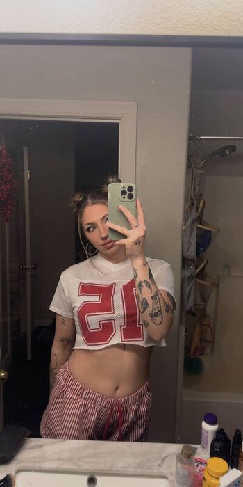 Baileygoat page leaked private photo uncensored HD quality