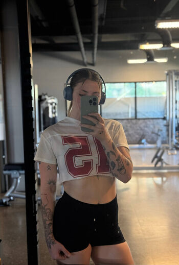 Baileygoat page leaked private photo uncensored HD quality
