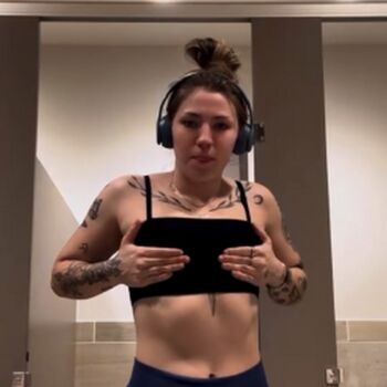 Baileygoat page leaked private photo uncensored HD quality