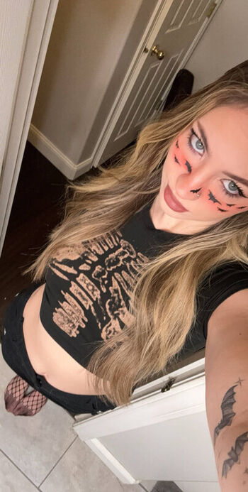 Baileygoat page leaked private photo uncensored HD quality