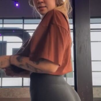 Baileygoat page leaked private photo uncensored HD quality